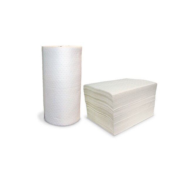 WPR12 Fuel and Oil Absorbent Roll | Sorbet Rolls | Absorbents | Oil Spill Clean Up | Spill Kits | Ecospill | Sydney | Brisbane | Melbourne | Perth | Adelaide | Spill Kits | Absorbents | Australia